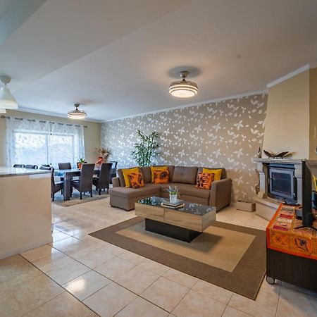 Cozy And Quiet Spacious Flat Vila Nova de Gaia Exteriör bild