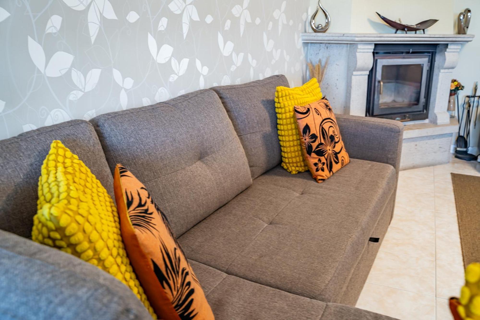 Cozy And Quiet Spacious Flat Vila Nova de Gaia Exteriör bild