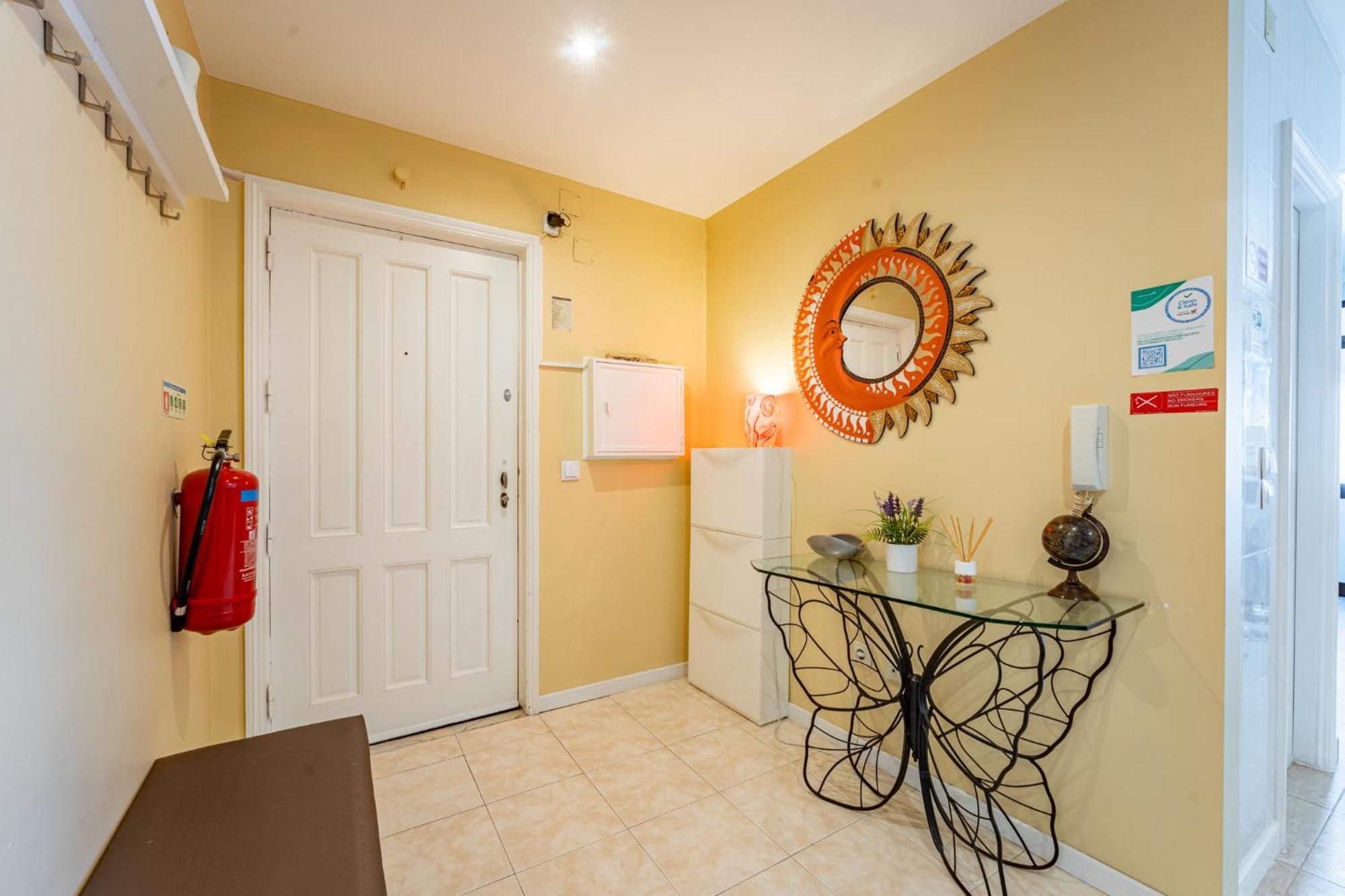 Cozy And Quiet Spacious Flat Vila Nova de Gaia Exteriör bild