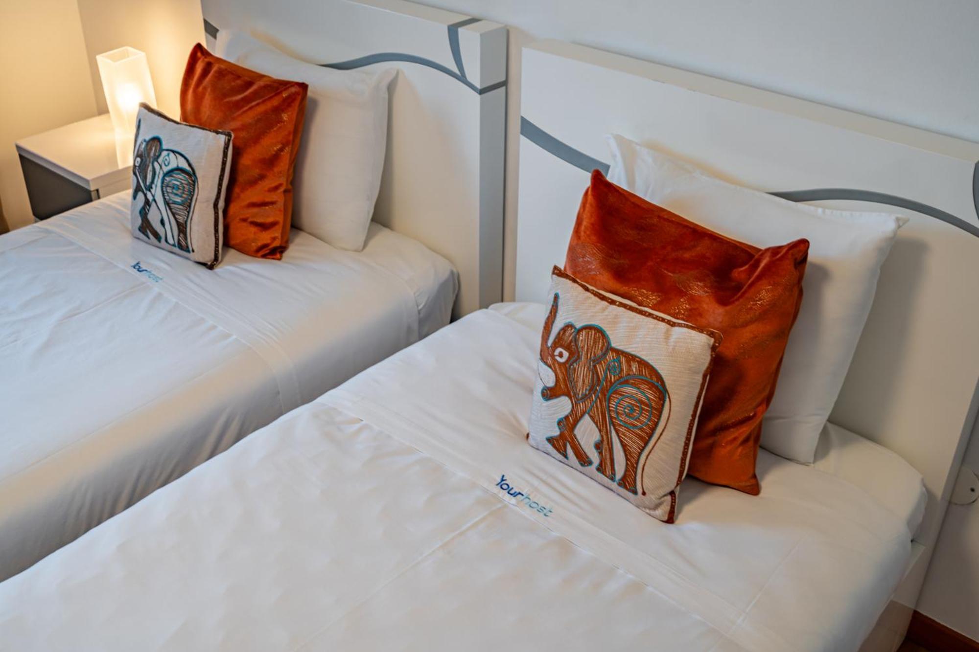 Cozy And Quiet Spacious Flat Vila Nova de Gaia Exteriör bild