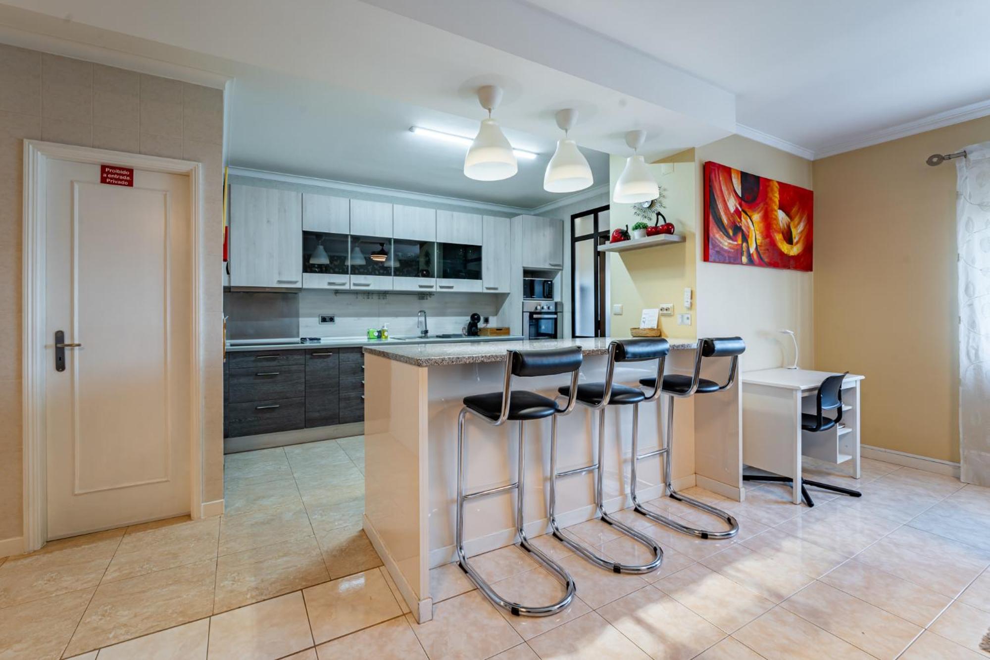 Cozy And Quiet Spacious Flat Vila Nova de Gaia Exteriör bild