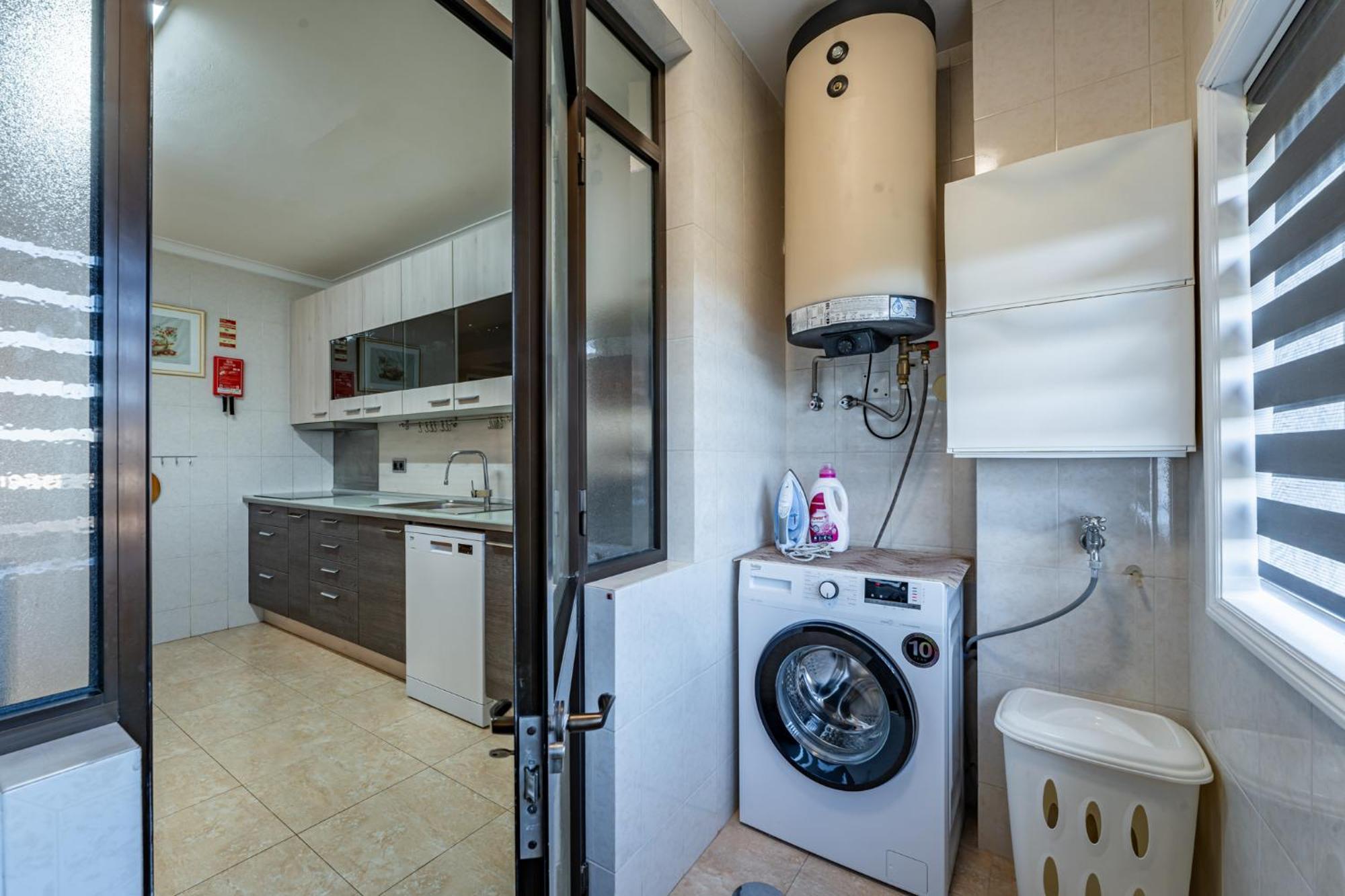 Cozy And Quiet Spacious Flat Vila Nova de Gaia Exteriör bild
