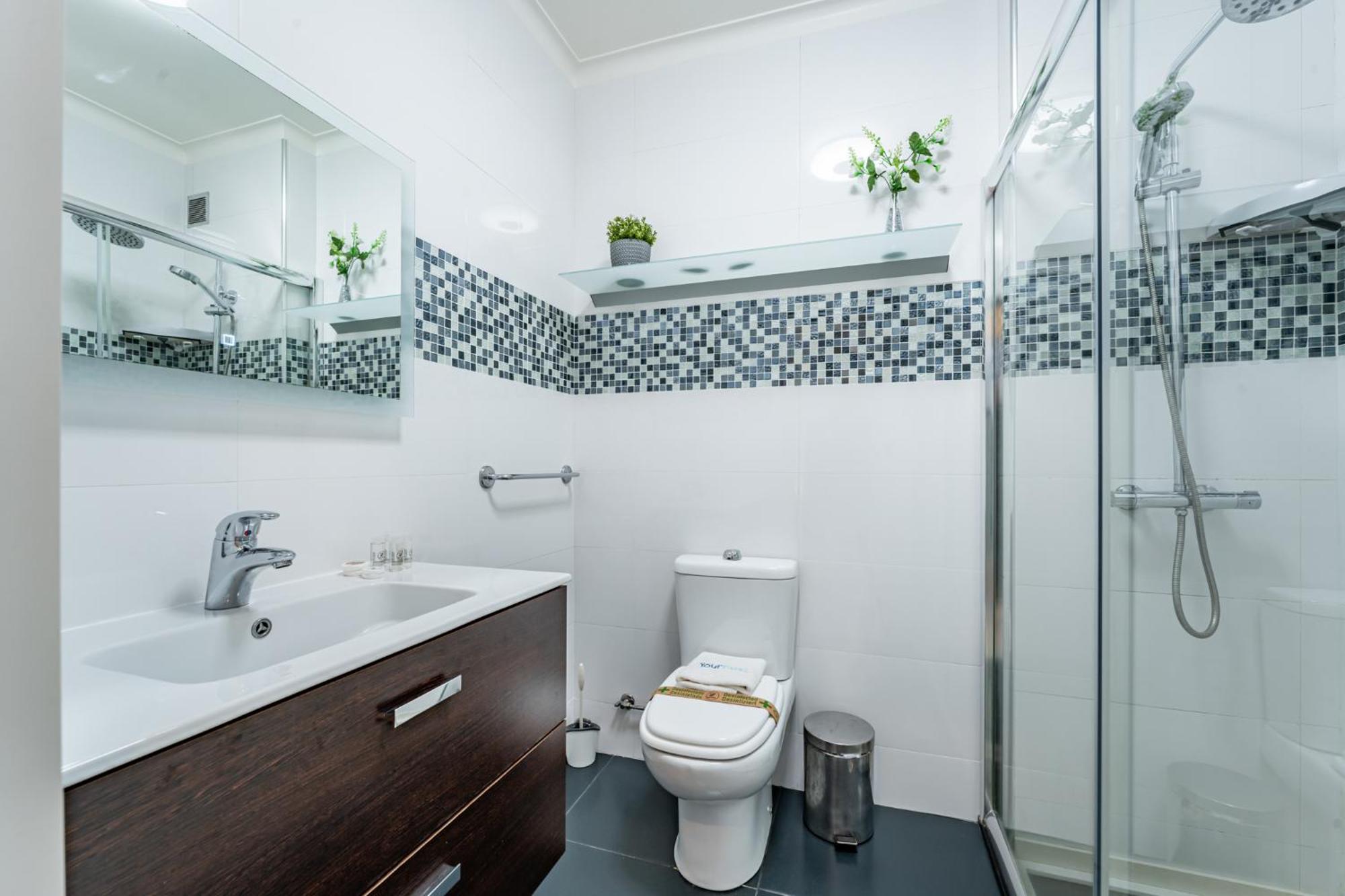 Cozy And Quiet Spacious Flat Vila Nova de Gaia Exteriör bild